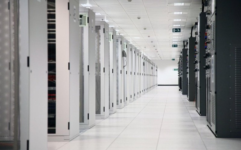 Data Center Solutions